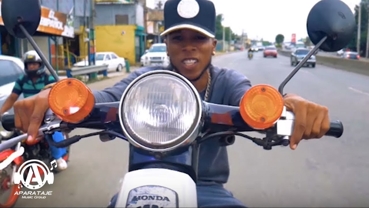 Codigo Negro - El 90 (Video Oficial)
