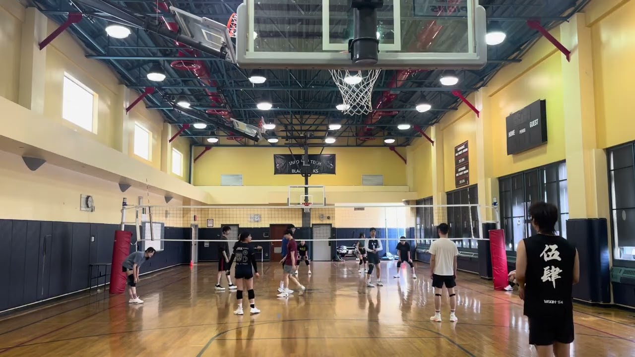02.15 Amber Volleyball -1
