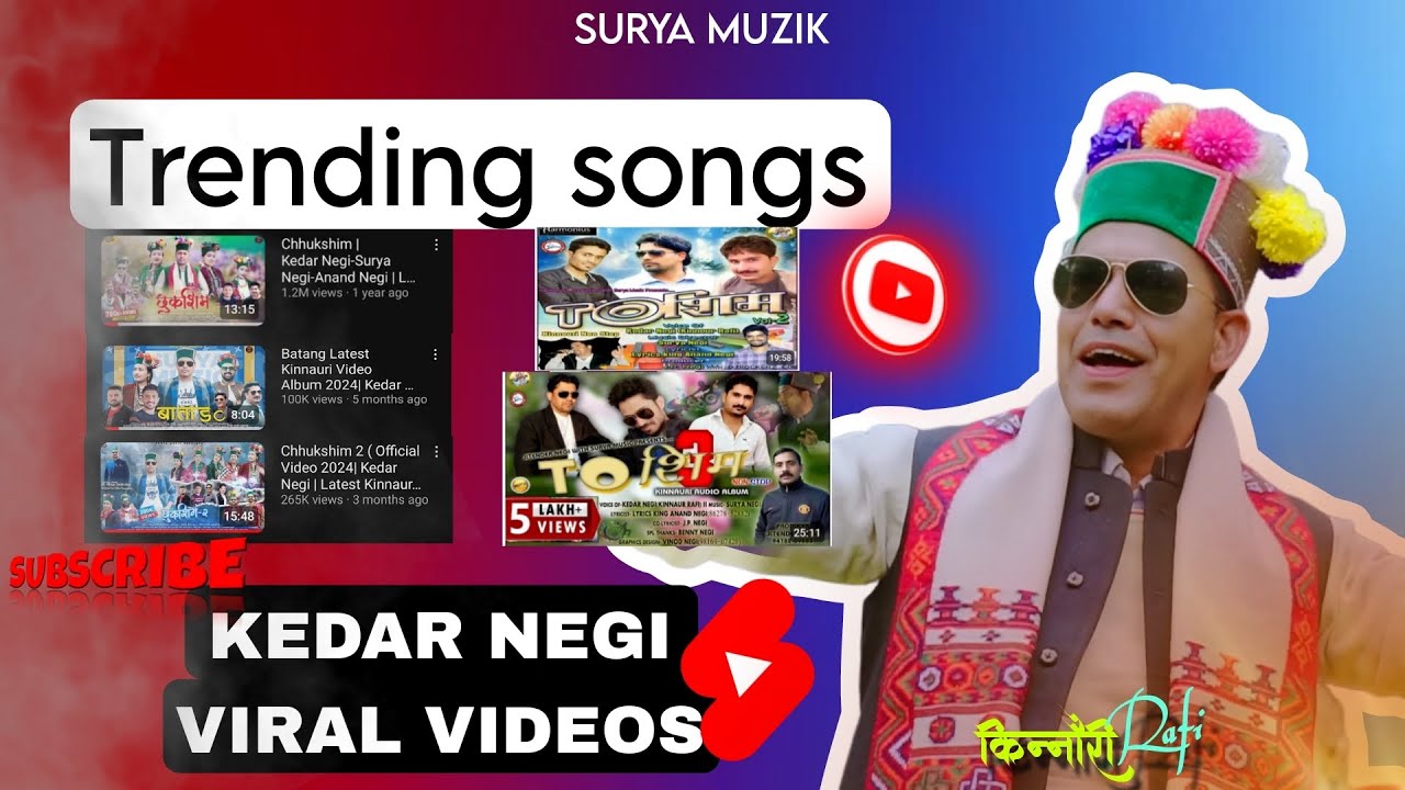 Kedar Negi , Chander Lal Negi live show | Kinnauri program | Live Program