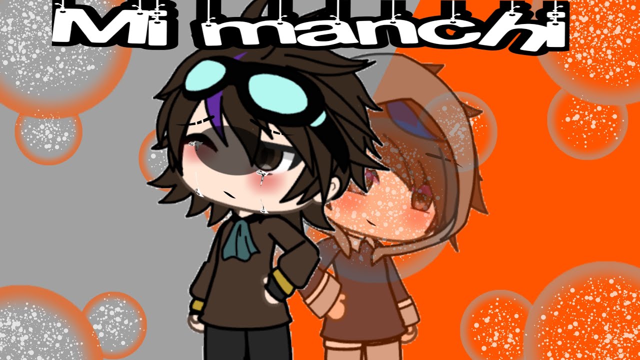 •[.«Mi manchi».]-Glmv Wgf-ThebadLyon-•