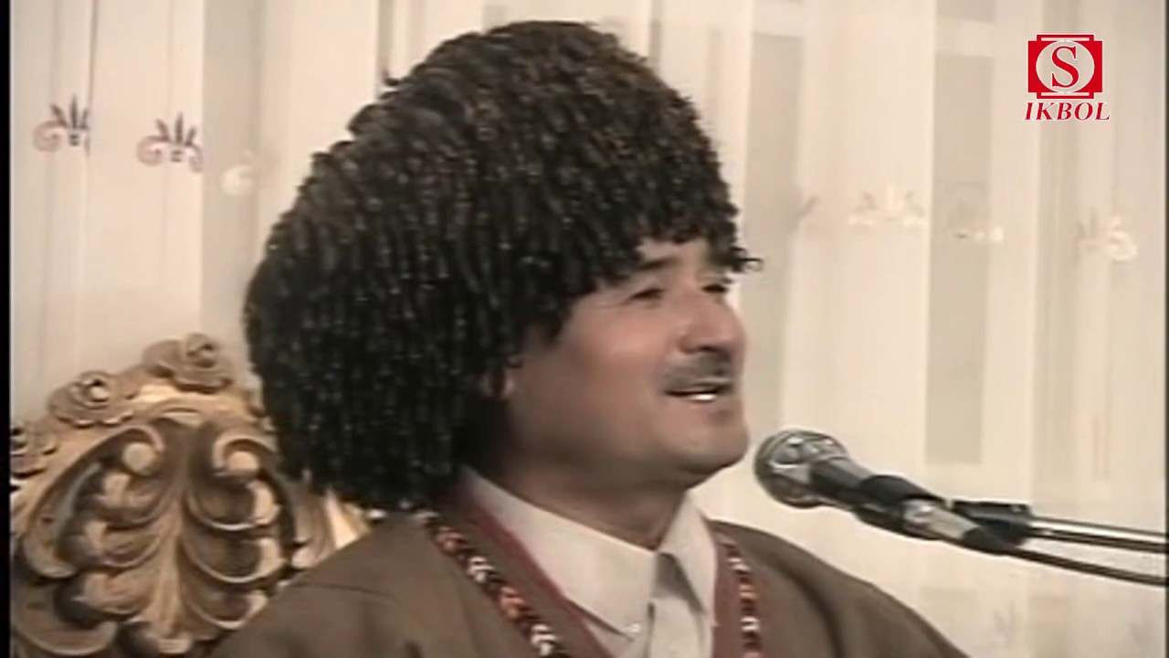 Qalandar Baxshi - Na Bilsin | Каландар бахши - на билсин