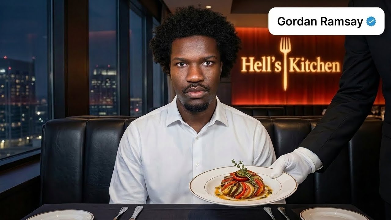 I Tested Celebrity Owned Restaurants