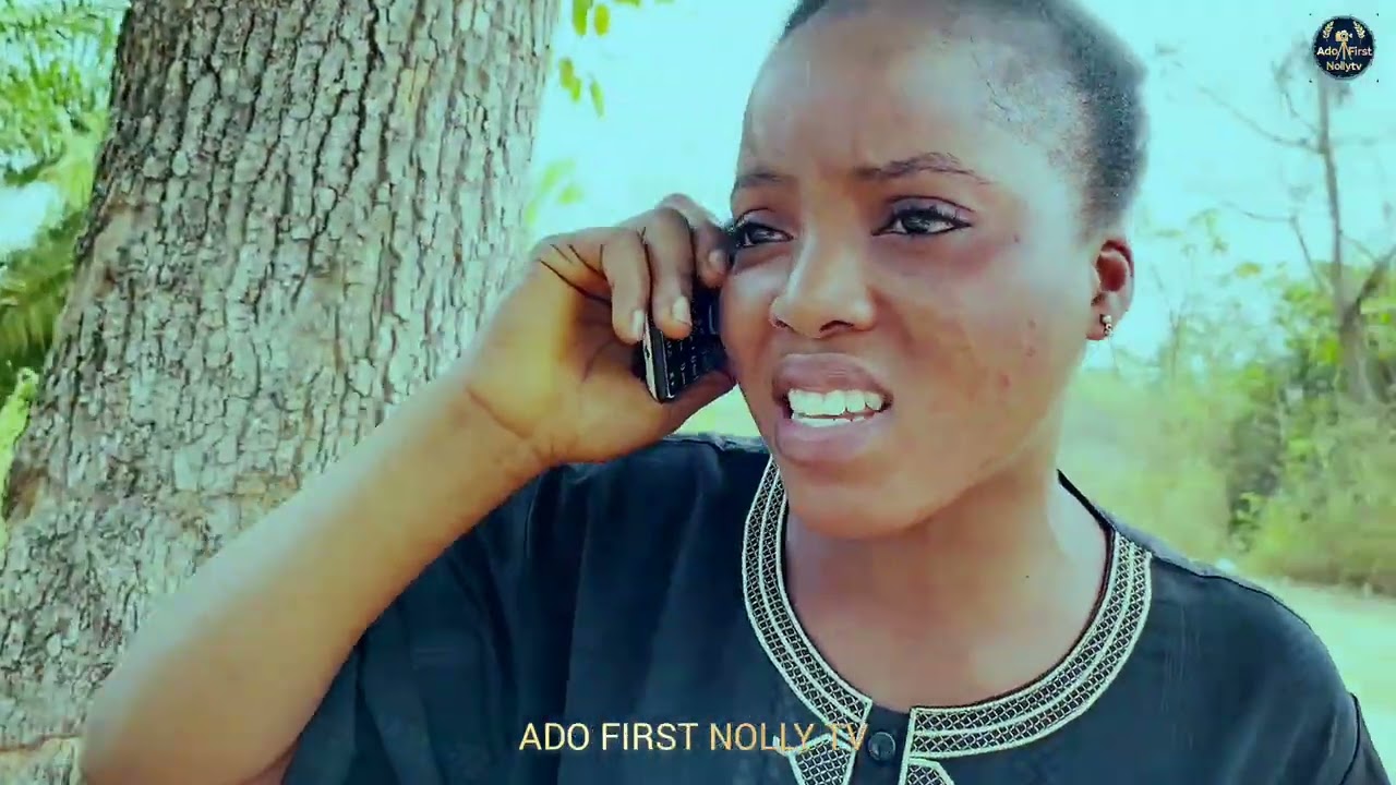 On the run /Ado latest movie 2026 #nigeria #nollywoodmovies 
