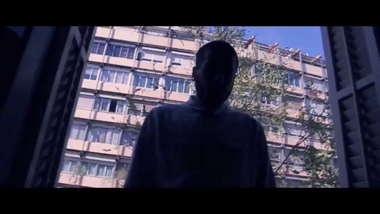 Elecesar - Final Frontier (ft. Kongo Lacosta)
