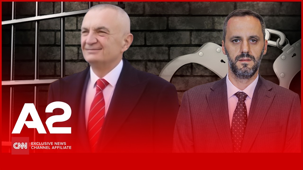 Refuzimi i intervistës së Metës për A2, Lamallari: Burgu nuk është foltore