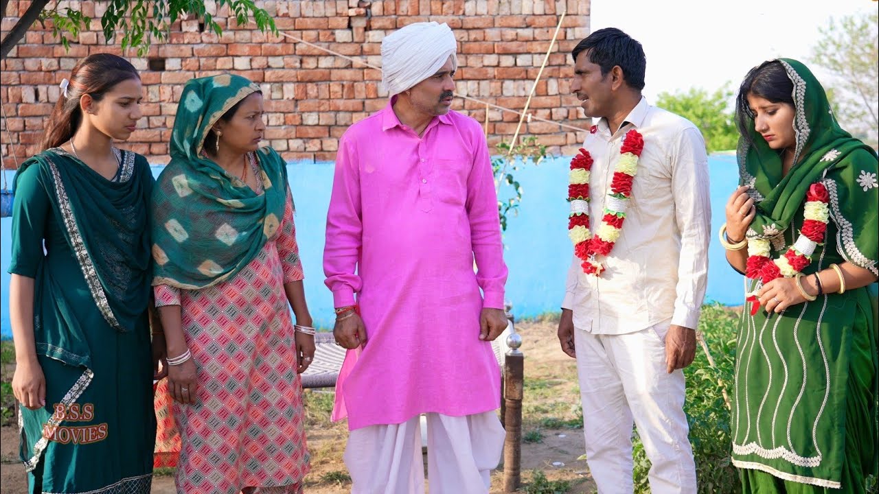 नालायक औलाद #haryanvi #natak #episode #comedy #bssmovie #bajrangsharma #parivariknatak