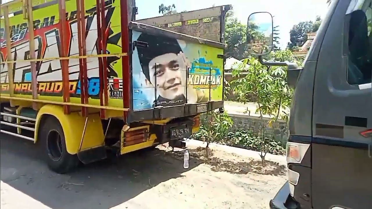 pengajian Akbar bersama GUS IQDAM