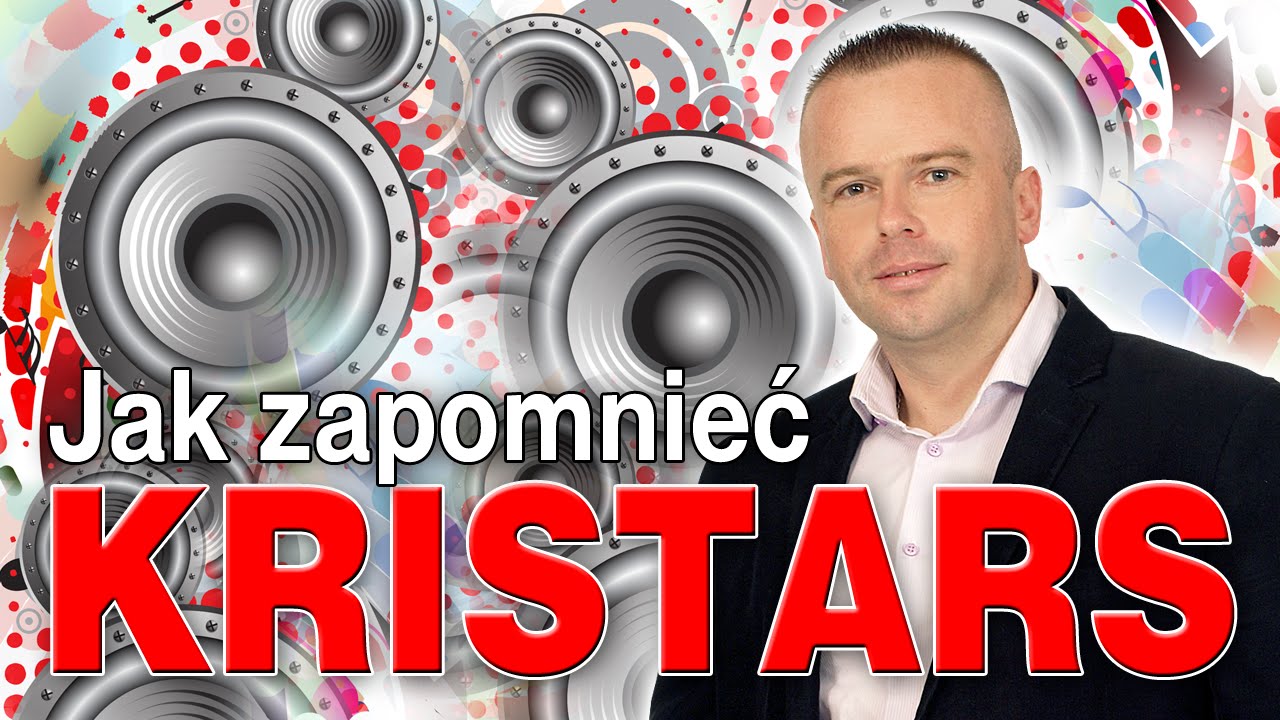 Kristars - Jak zapomnieć (Oficjalny teledysk)