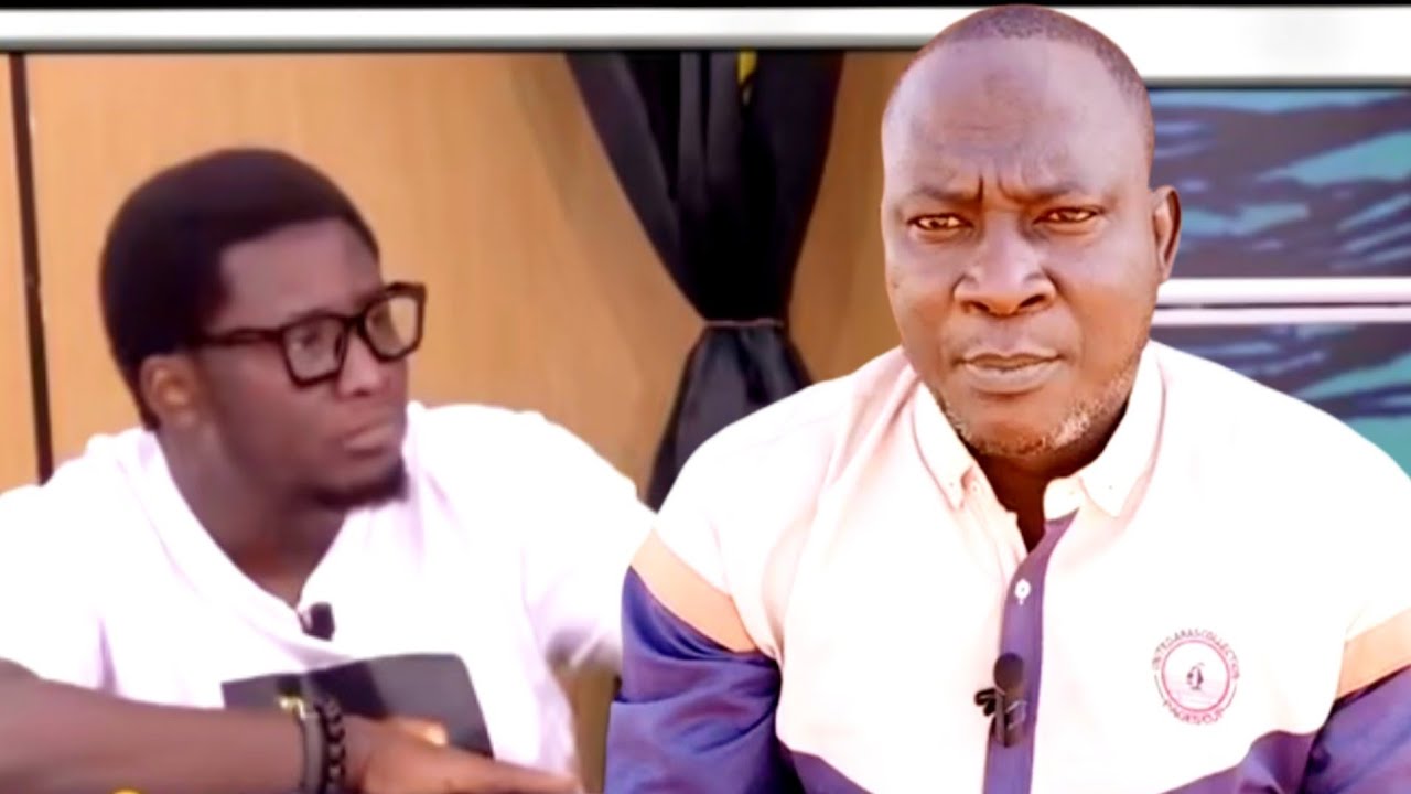 Mass se prononce sur les propos de Ras KEBE, suivez pour mieux comprendre. 