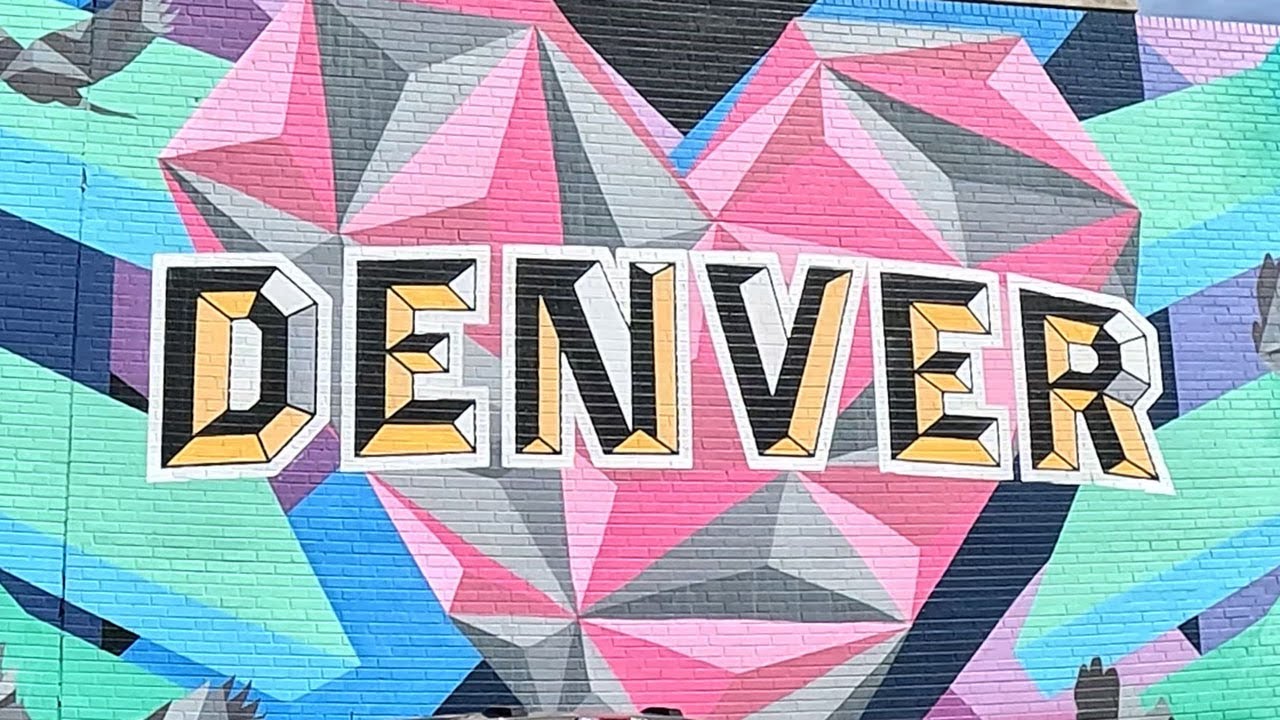 Denver, Colorado:  A Local&rsquo;s Guide to Spending a Day
