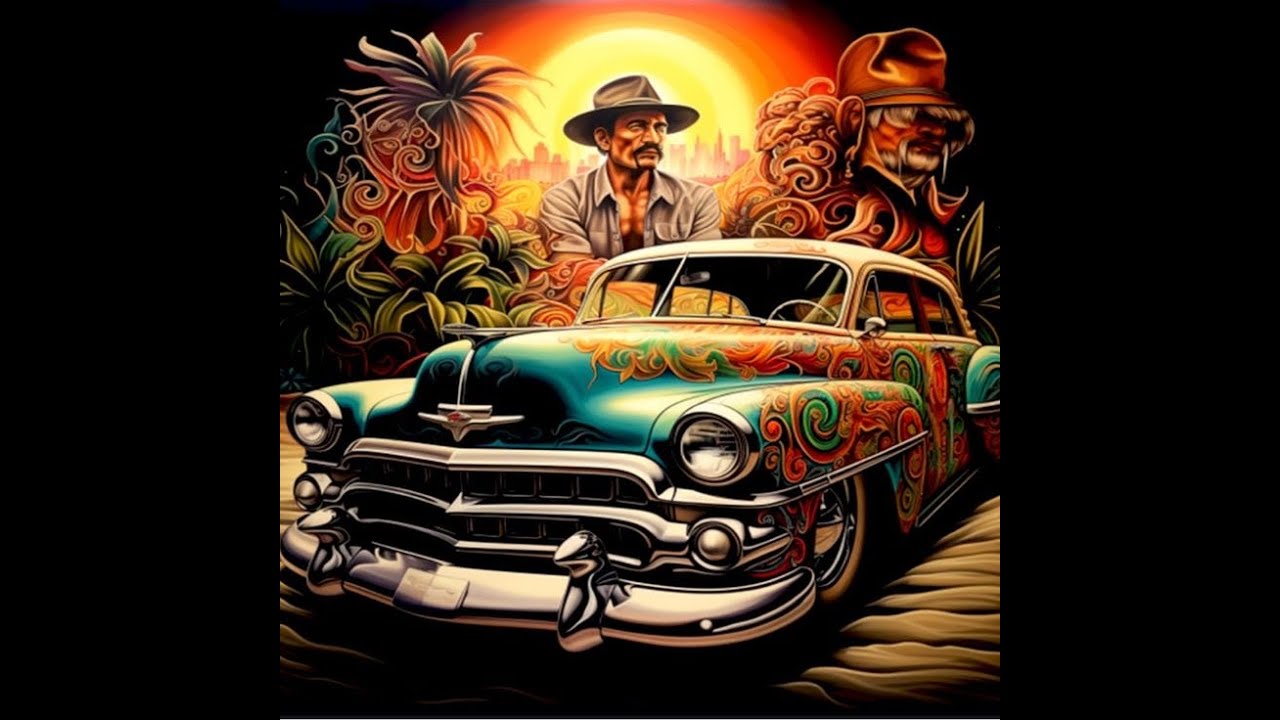 Cali G Request Master Funk Mix 2026 by DJ Tony Torres