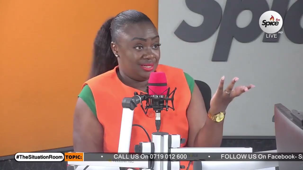 У Уильяма Руто аллергия на женщин с мозгами, тряси попой и выживай: Глория Орвоба