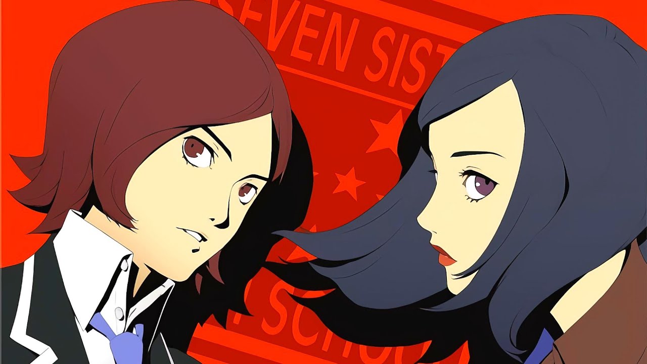 The Persona Prequel You Missed Out On | Tatsuya Scenario Full Recap