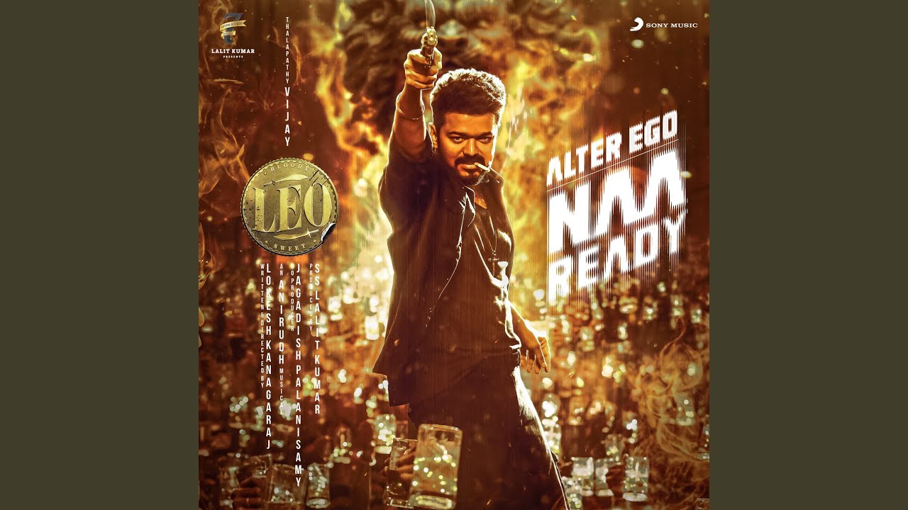 Naa Ready (From 