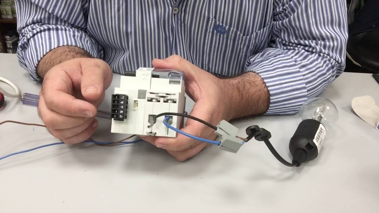 Come si monta il modulo di riarmo automatico Bticino? Pillola N.57 di Materiale elettrico