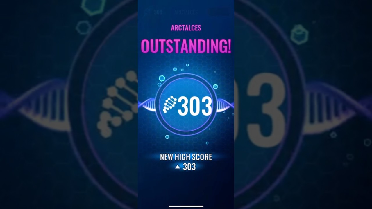 ARCTALCES!! How to Dart Better! 🎯Jurassic World Alive