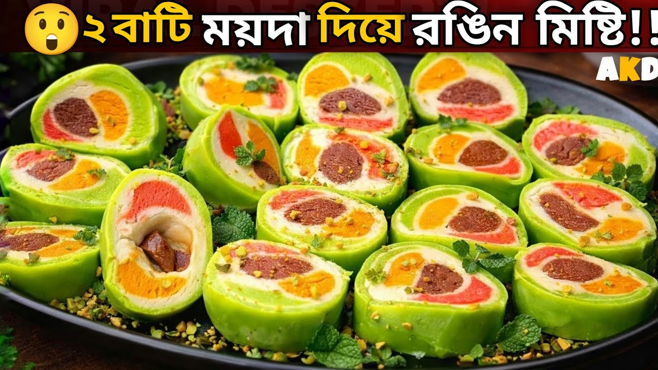 আপনার মিষ্টিও কি ফেটে যায় বা শক্ত হয়? 😲 আজ এর সমাধান দেখাচ্ছি… | Sweet Recipes