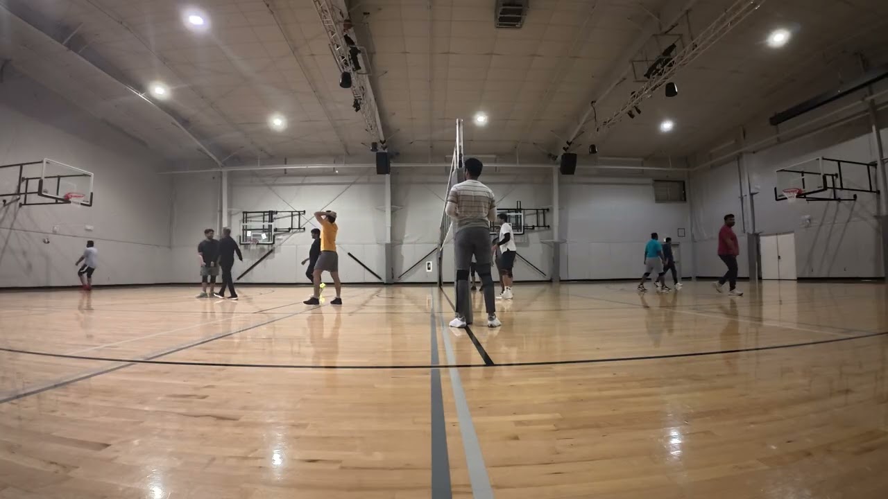Feb 21 | Game 11