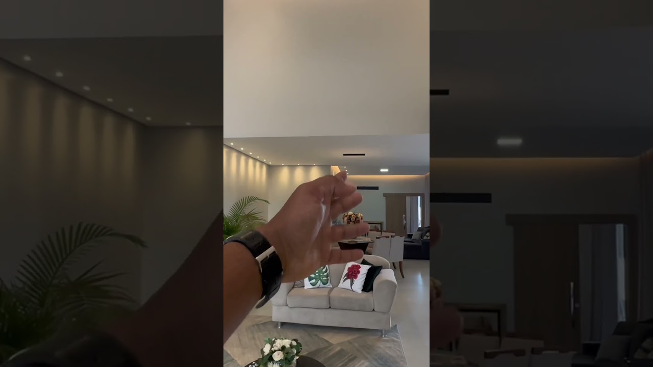 O conforto e sofistica&ccedil;&atilde;o que voc&ecirc; e sua fam&iacute;lia merecem!! 🤩💎 #anapolis #imovel #sofistica&ccedil;&atilde;o