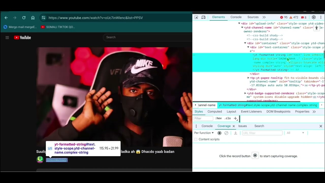 hacking to @DADWEYNAHA,