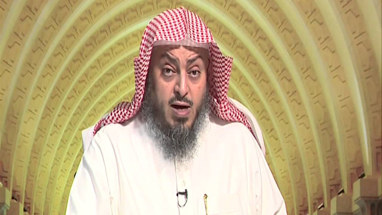 يفتيكم اللقاء 195 مع فضيلة الشيخ محمد الفراج