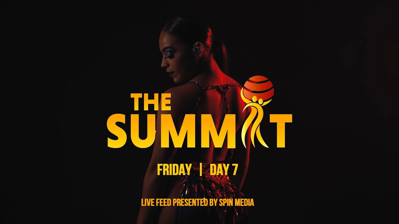 The Summit 2026 | Friday | Day 6 | Part 1