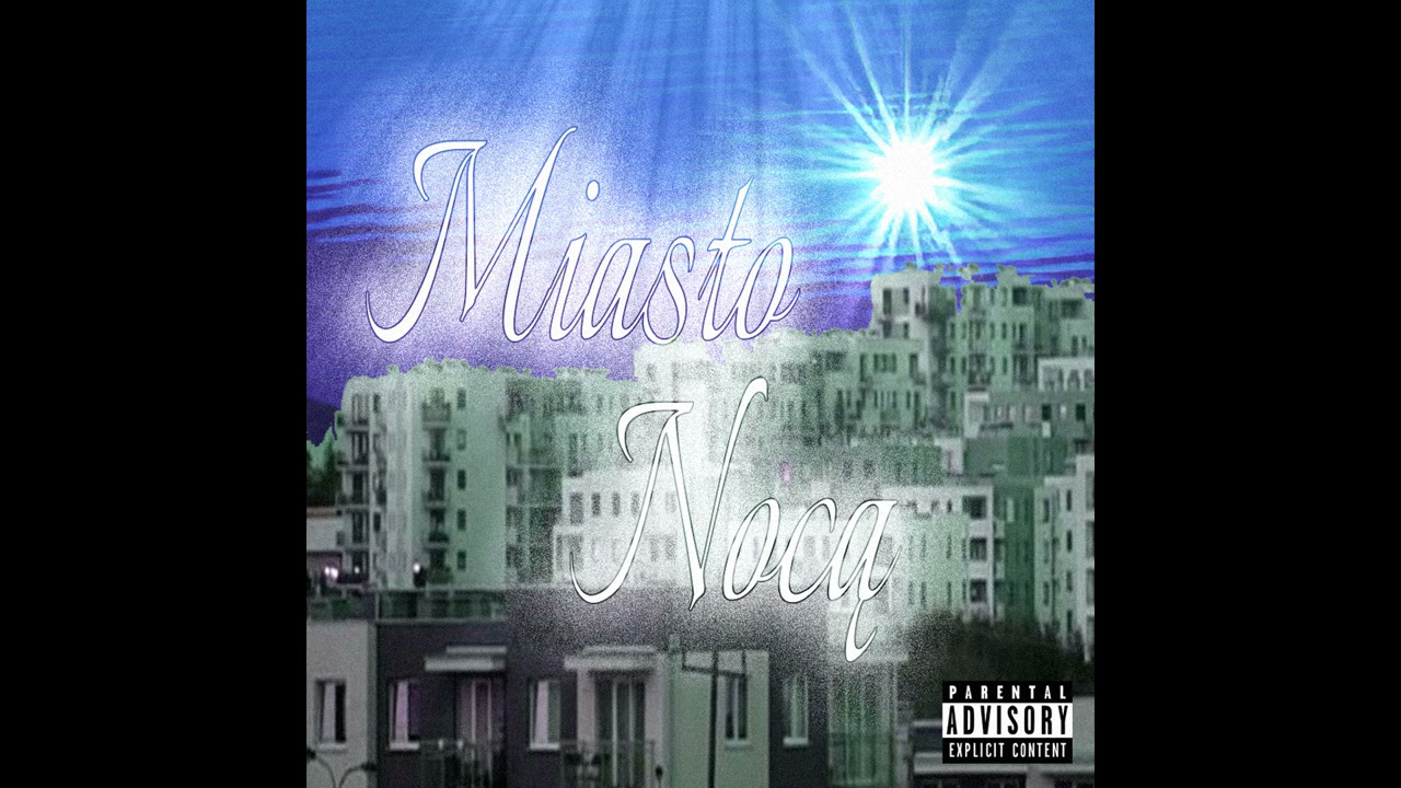 młody yerba - miasto nocą (+ gottastral & yung adisz)