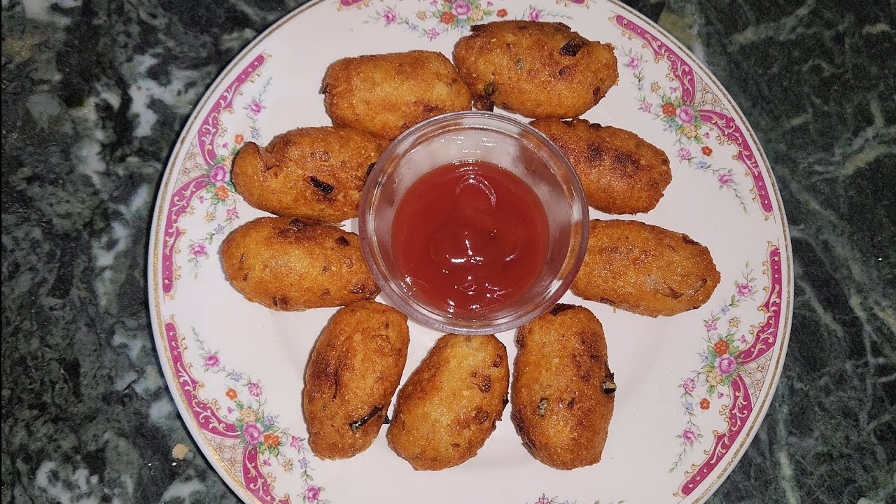 TASTY ALOO CUTLET RECIPE🤩MUST TRY AT HOME😋BEST AND EASY TO MAKE👌🏻#viralvideo#cooking#recipe#viral 