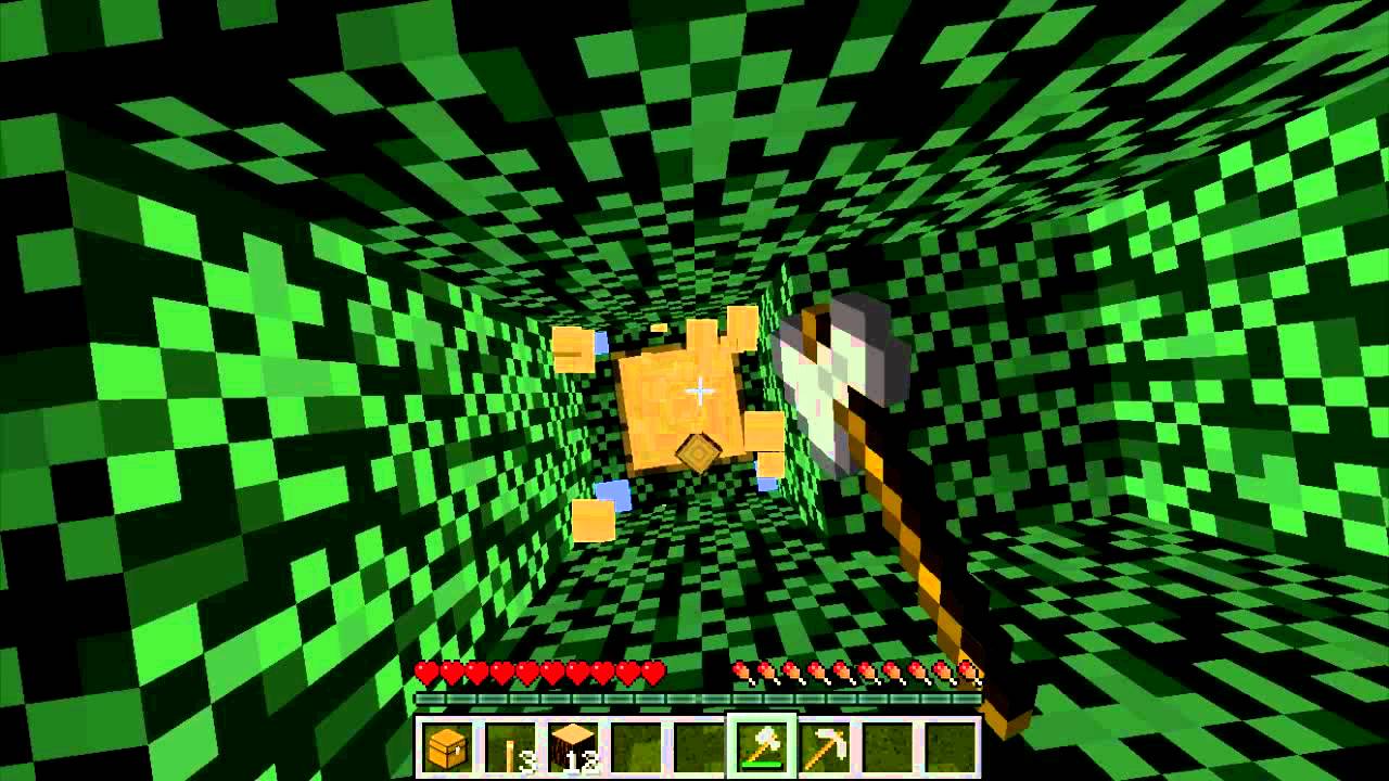 Minecraft Kati 1h mera (pArT 1 :P )