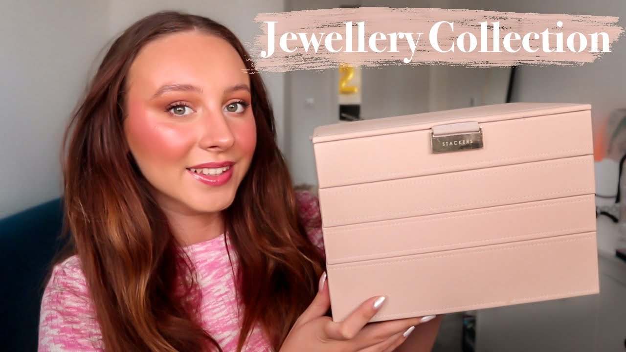 JEWELLERY COLLECTION 2023!