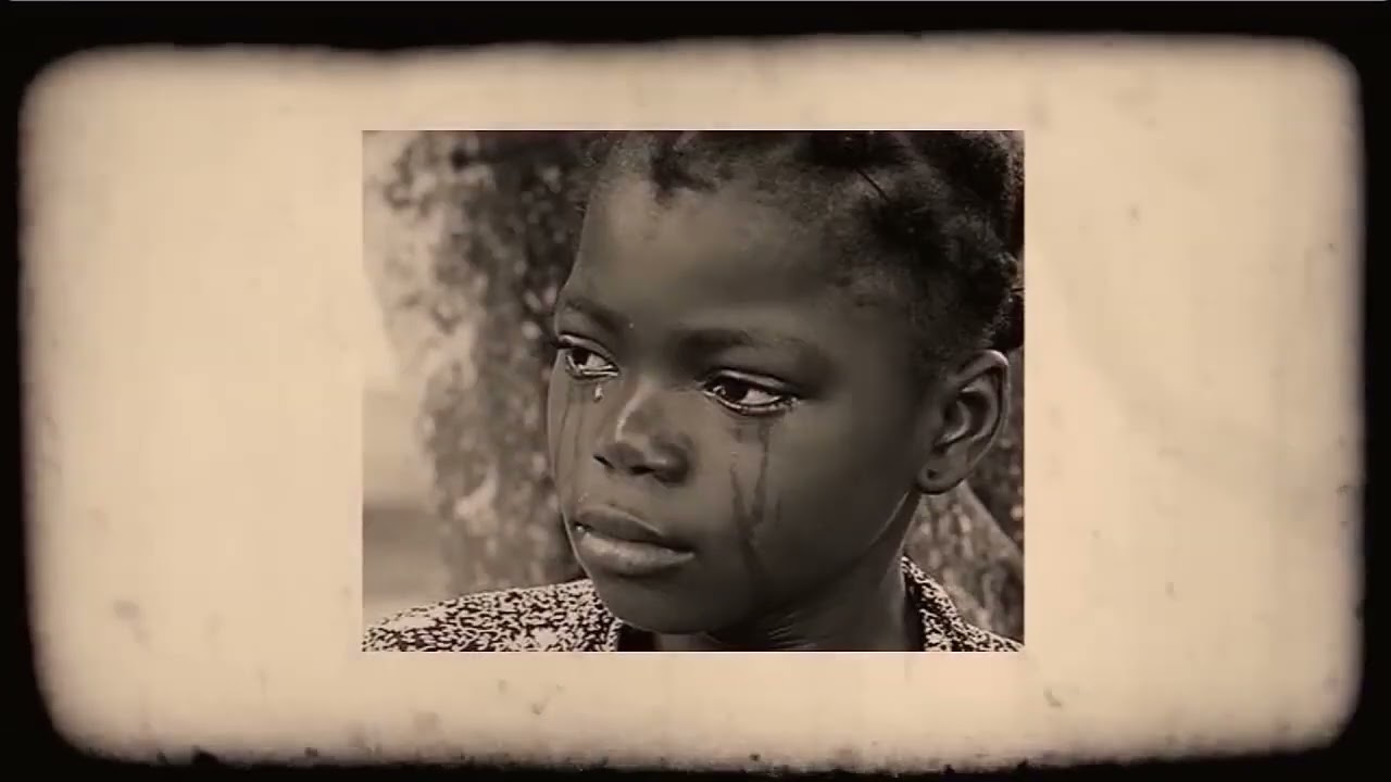Poppe x Enver - Blaka Buba