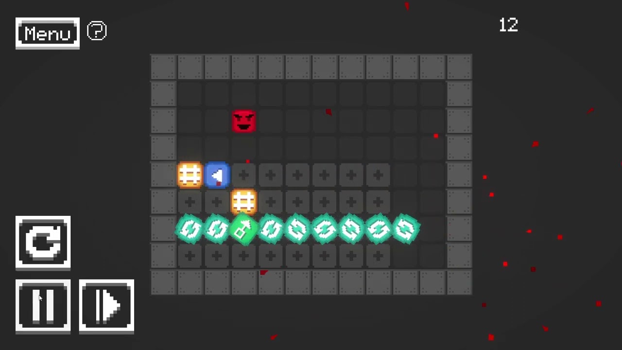 Cell Machine Mystic Mod Plus but for webgl by Hmmlopl