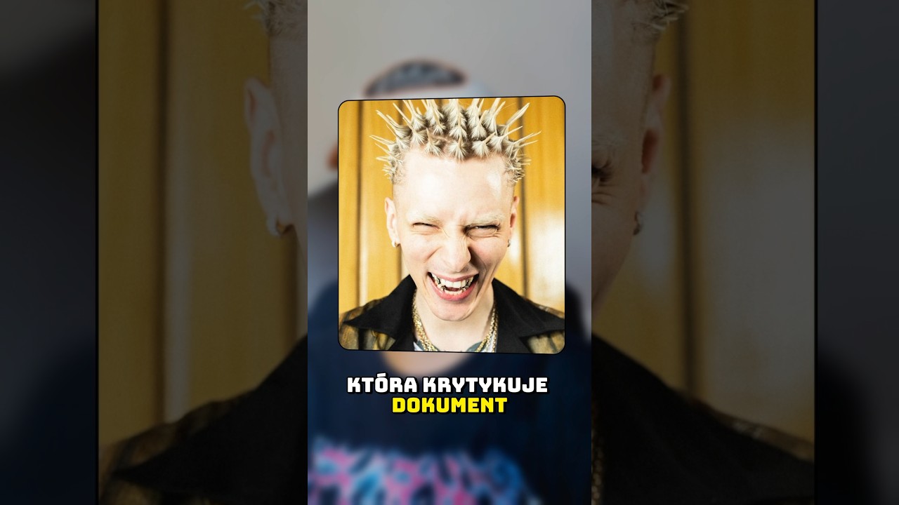 Oki krytykuje tw&oacute;rc&oacute;w 