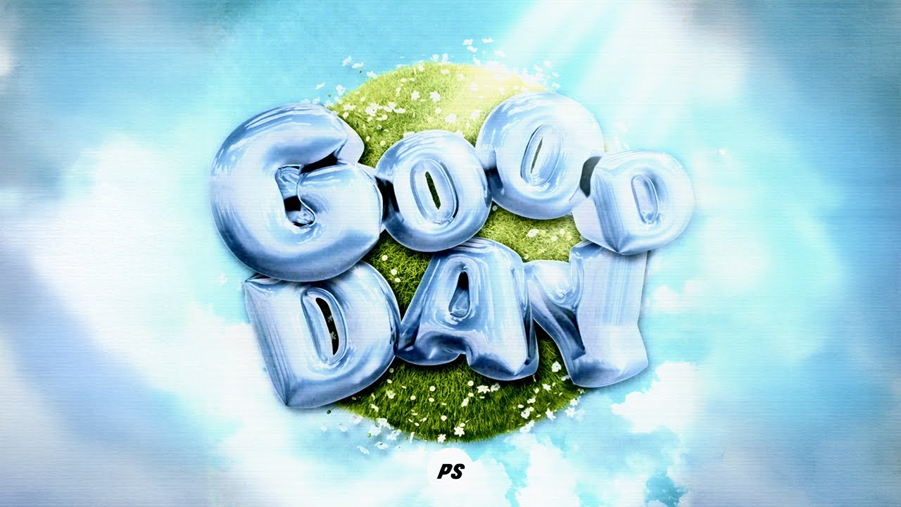 Good Day | Planetshakers Official Lyric Video