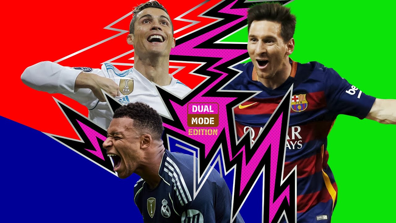 🔥TEST PESANAN PES 2026 DUAL MODE EDITION BASTEN GAMING PATCH PS4 HEN