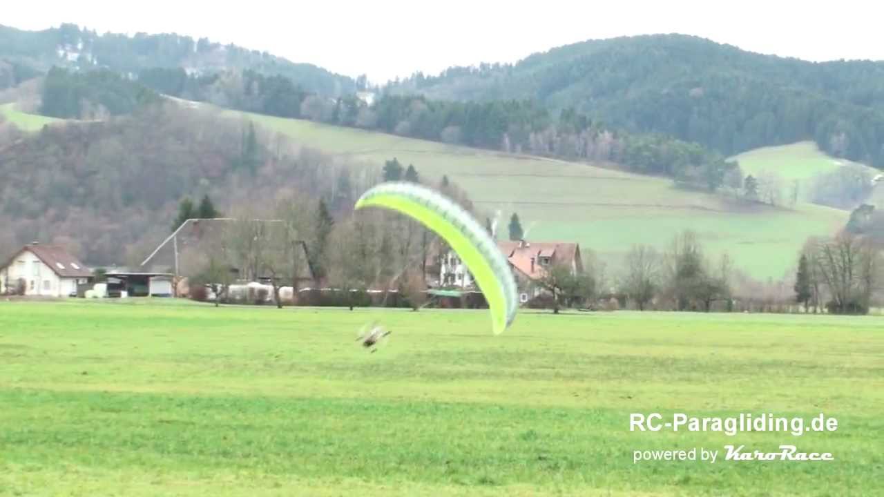 Spiral 1.2R Mistral 6 Swing-Sumatra-Opale Paramodels