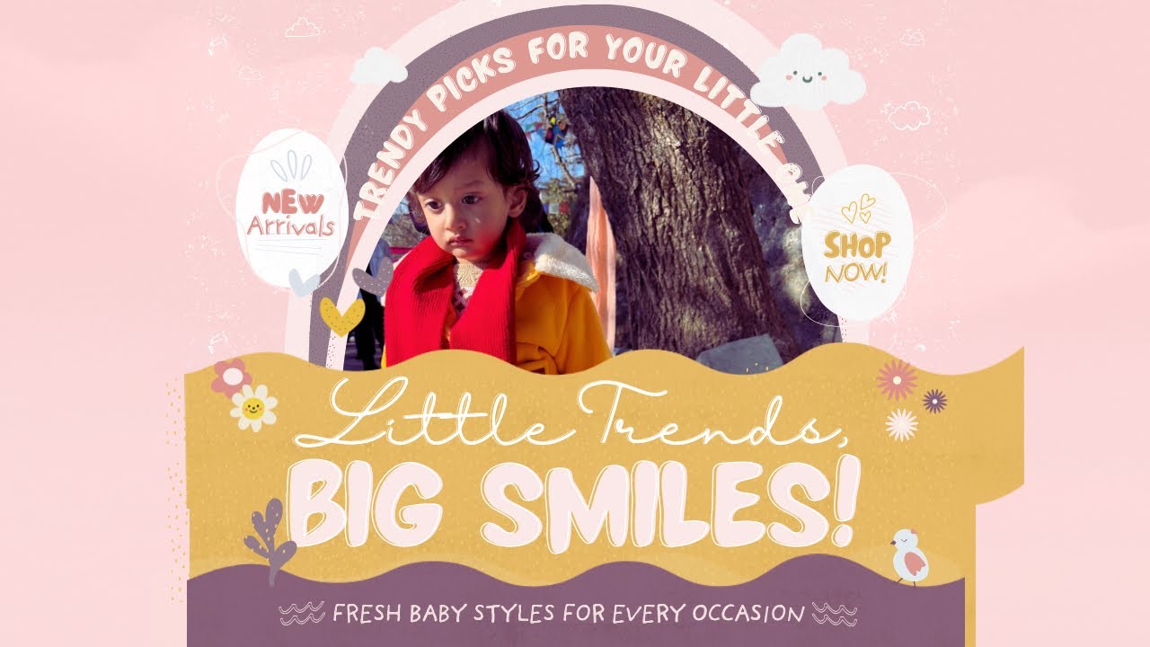 Mom’s Choice 💙| Top 5 Baby Boy Winter Wear Brands ❄️ | FirstCry Winter Collection
