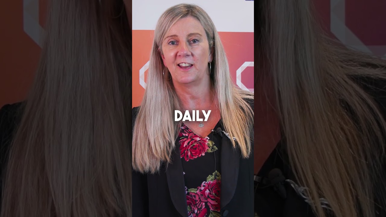 Why Pursue Remission? With Gr&aacute;inne O'Leary