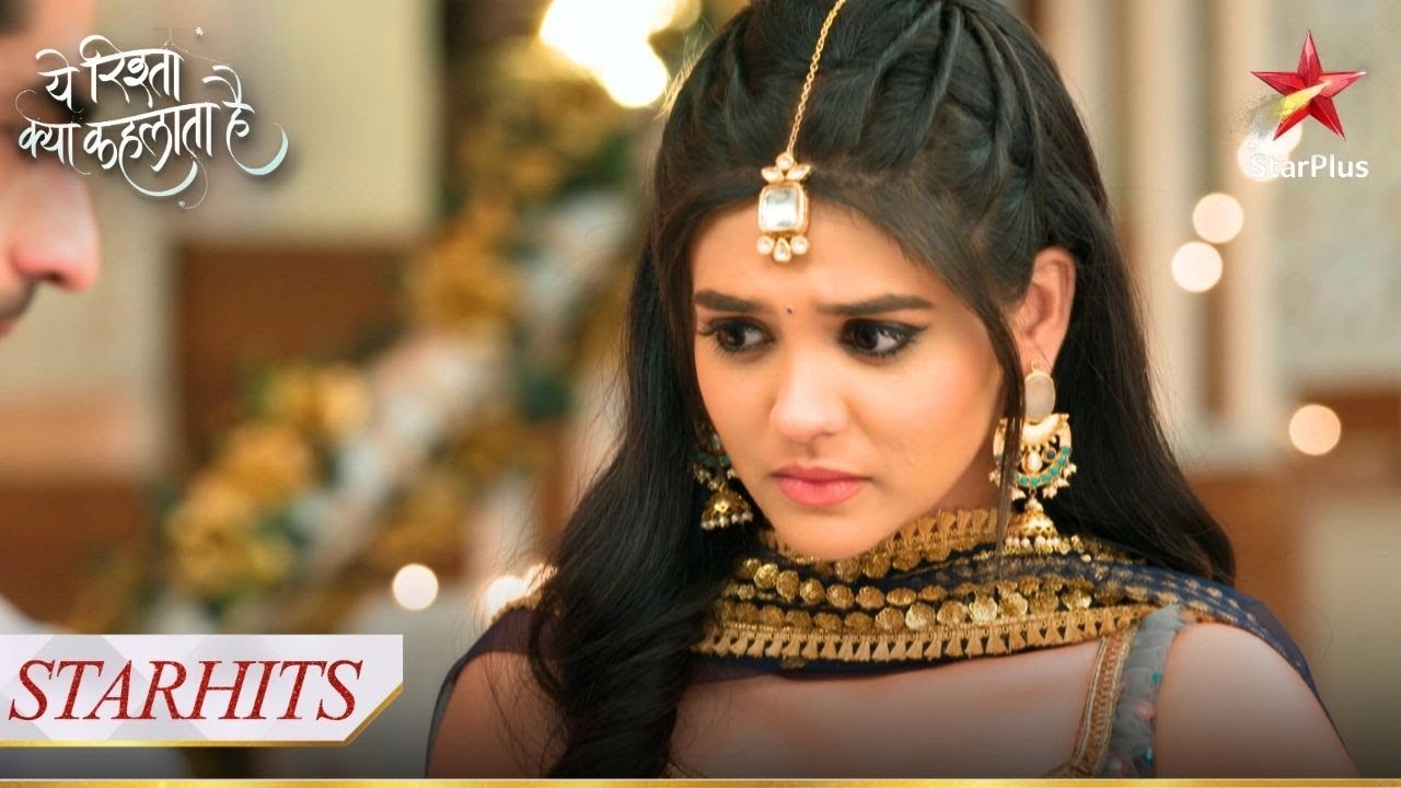 Akshara ko lena hai एक बड़ा फैसला! | Yeh Rishta Kya Kehlata Hai
