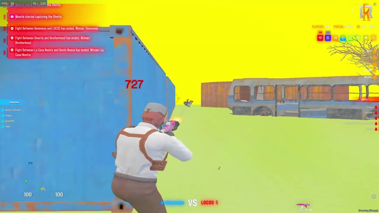 Back to the original