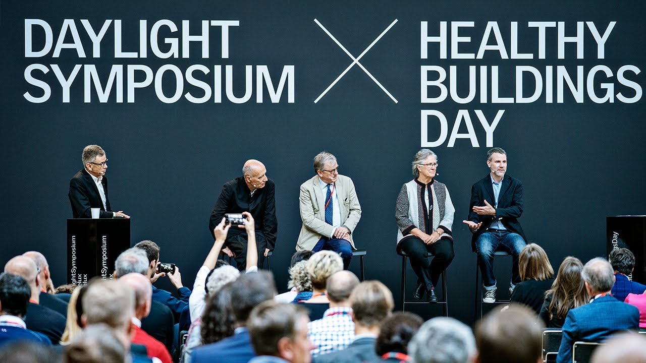 Daylight Symposium 2019 - Panel Debate I