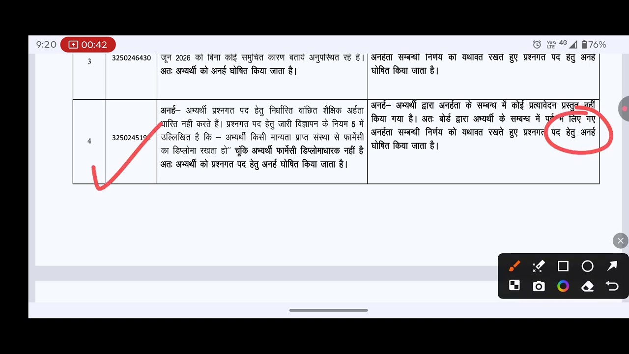 UTTARAKHAND NEW RESULT UPDATE | UTTARAKHAND FINAL RESULT UPDATE | UTTARAKHAND OFFICIAL RESULT UPDATE