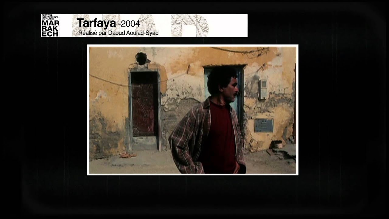 Film Hommage Mohamed Bastaoui 2011