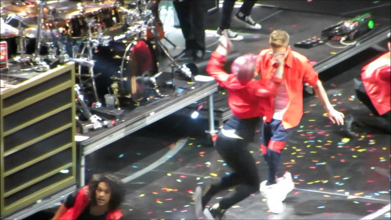 Justin Bieber: 
