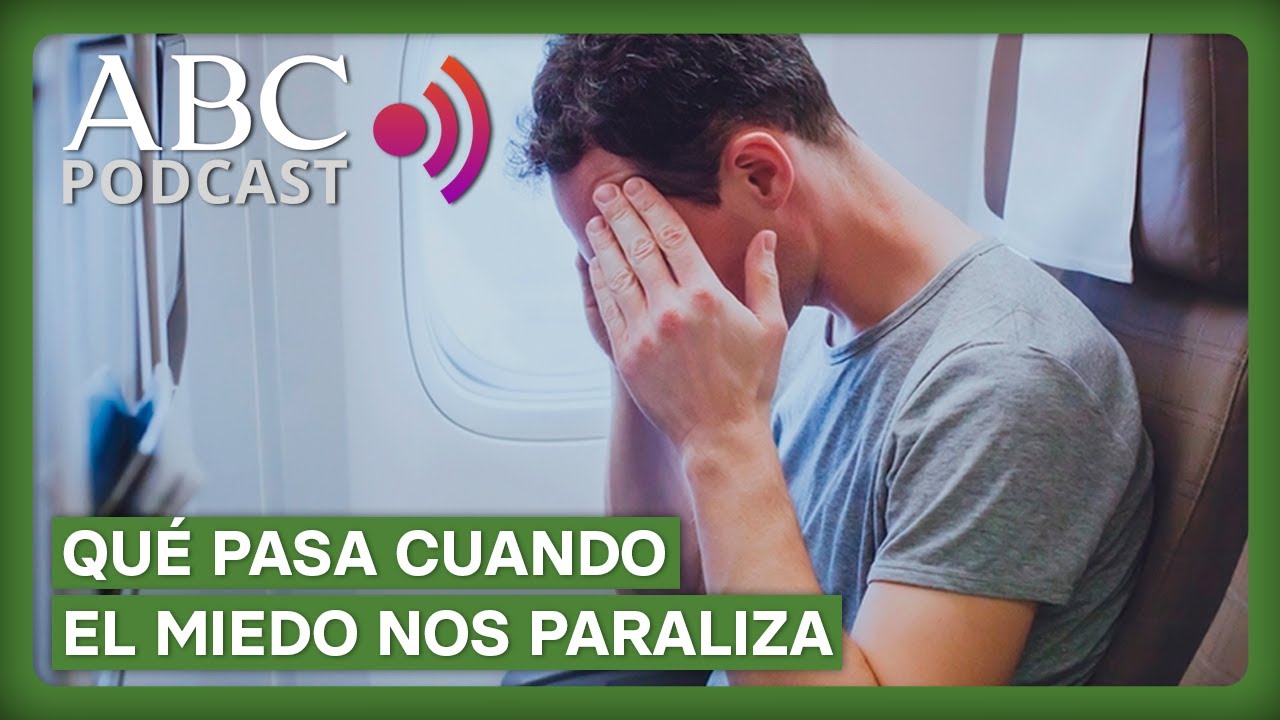 Podcast | ¿Cuáles son las FOBIAS más FRECUENTES?