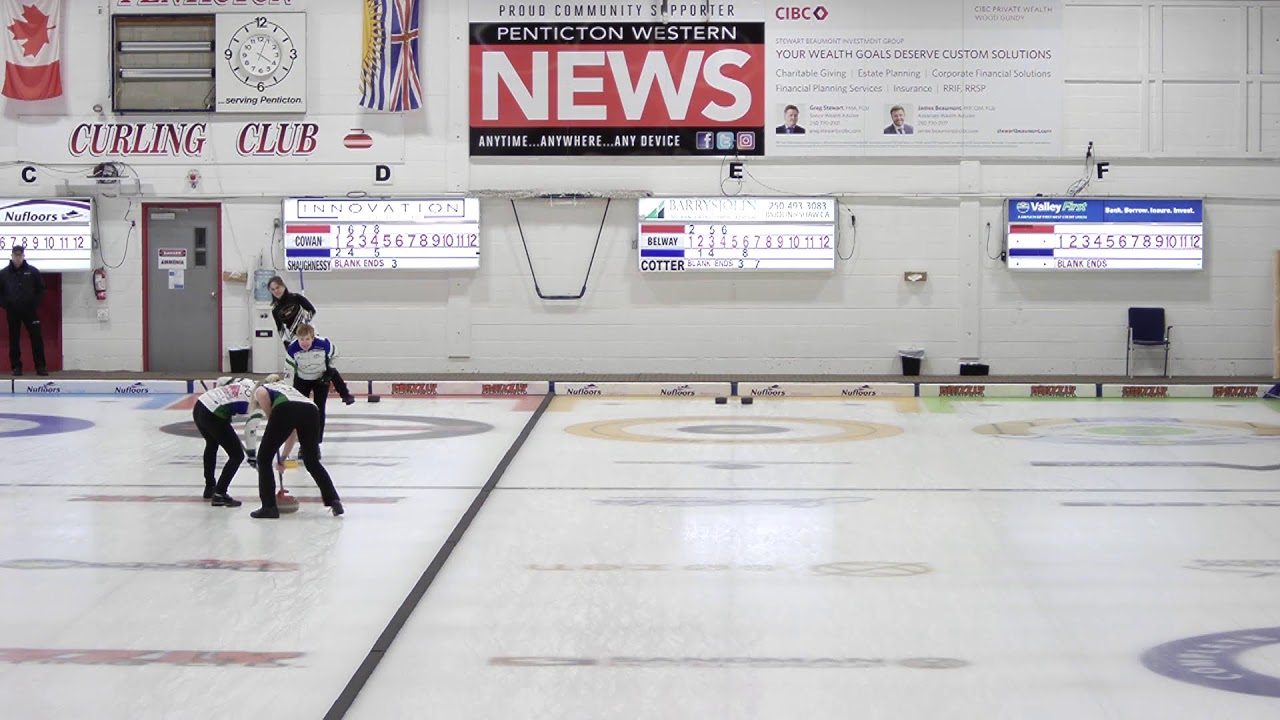 Cotter vs Belway