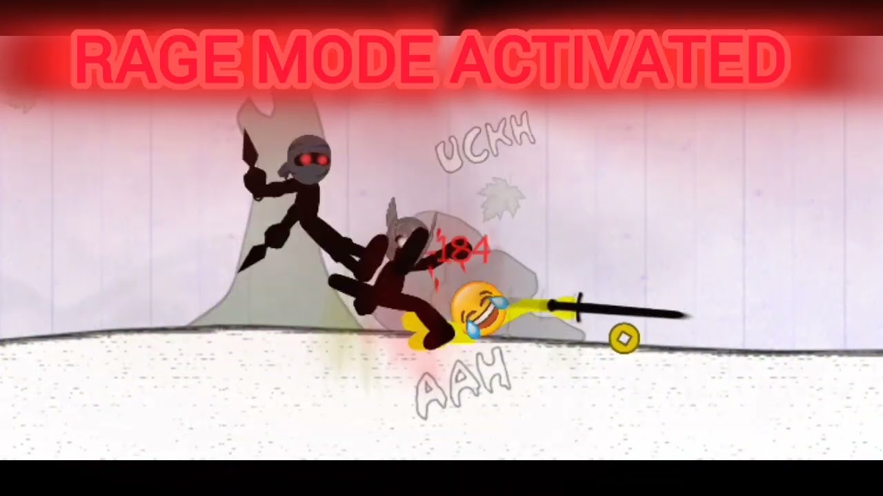 Ragdoll fists funny moments
