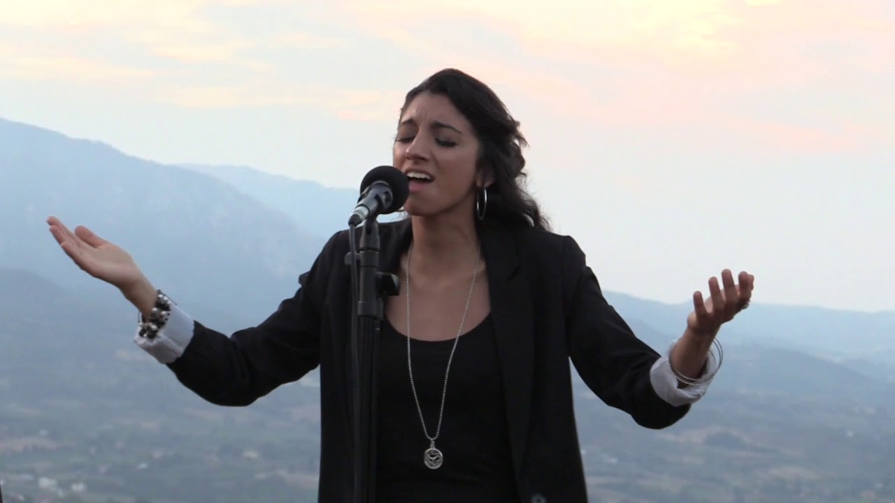 Sei il nostro Dio - LA RISPOSTA