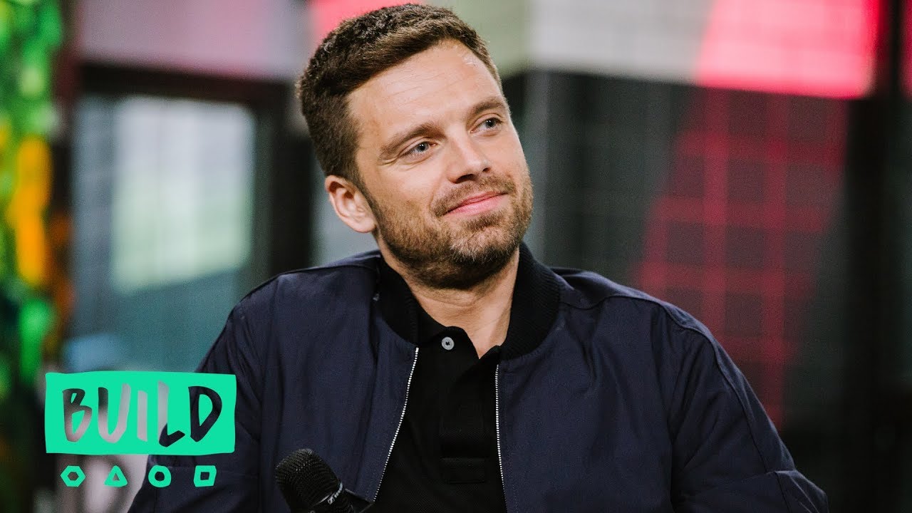 Sebastian Stan, Anthony Russo & Joseph Russo Speak On 