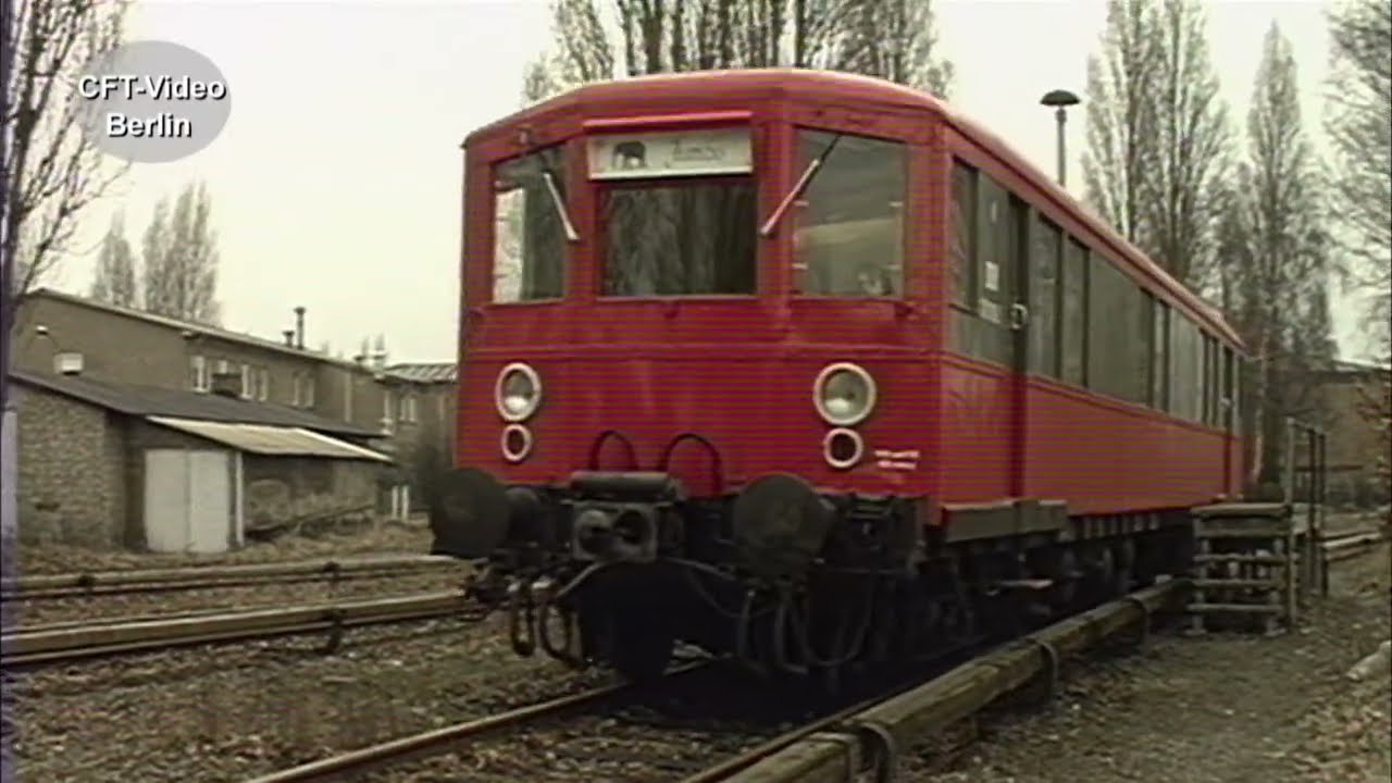 Oldtimer im Raw Schöneweide